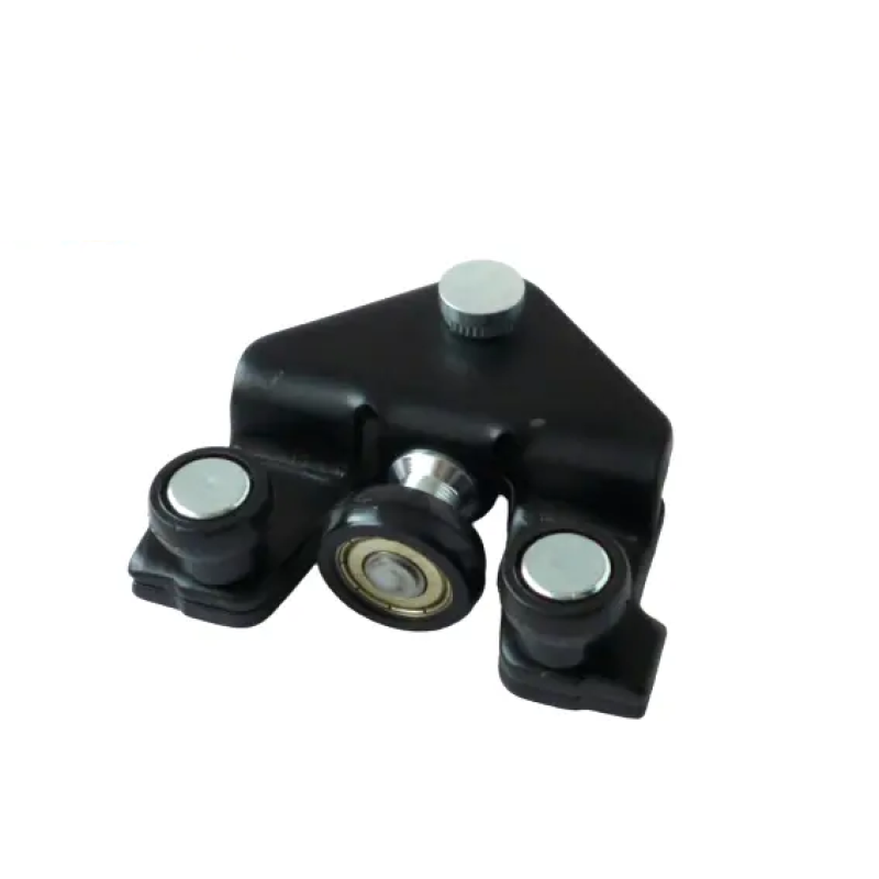 Ролик розсувних дверей нижній (каретка) Renault TRAFIC 2 рік 2001 — 2014 Opel Vivaro, Nassan Primaster Ролик розсувних дверей нижній (каретка) Renault TRAFIC 2 рік 2001 — 2014 Opel Vivaro, Nassan Primaster