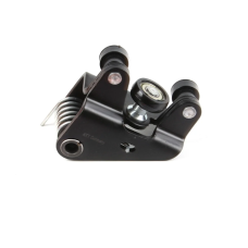 Ролик розсувних дверей середній Renault TRAFIC 2 Opel Vivaro, Nassan Primaster