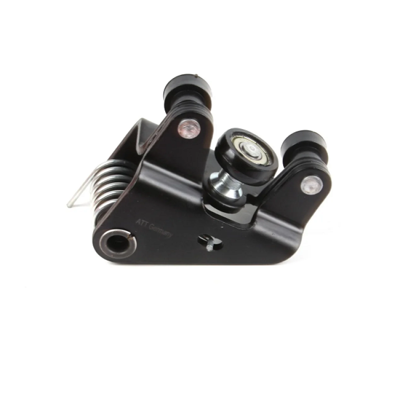 Ролик розсувних дверей середній Renault TRAFIC 2 Opel Vivaro, Nassan Primaster Ролик розсувних дверей середній Renault TRAFIC 2 Opel Vivaro, Nassan Primaster