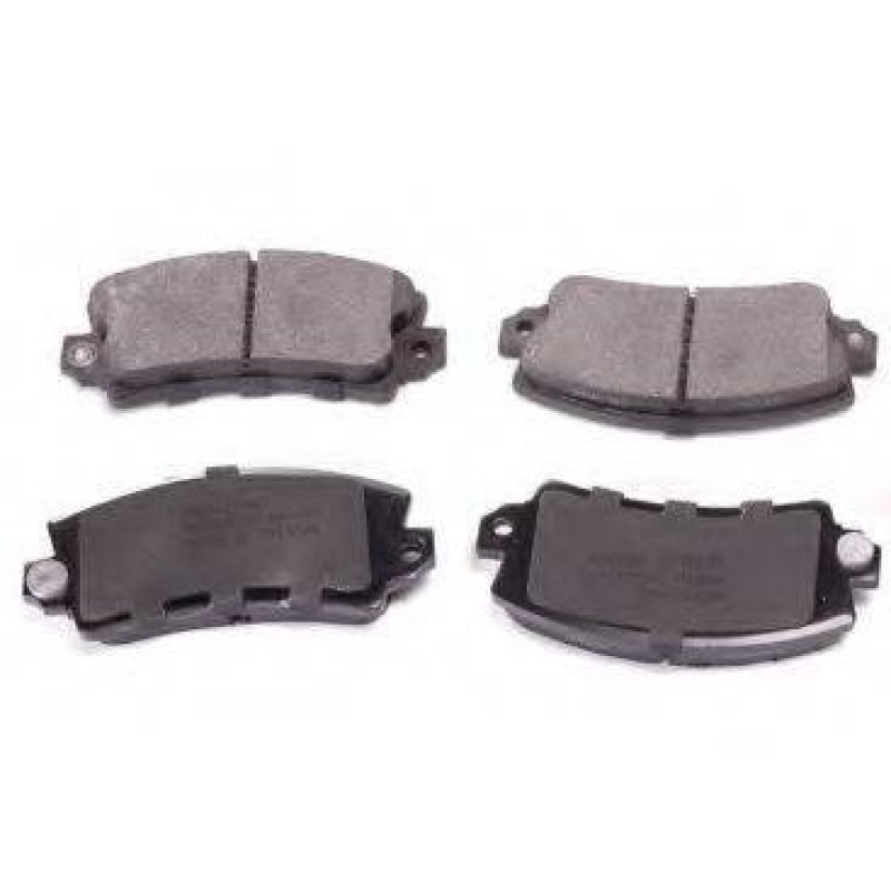 Колодки гальмівні передні Dacia Solenza Колодки гальмівні передні Dacia Solenza