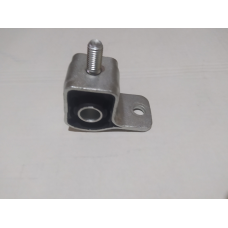 Сайлентблок переднього важеля задній Samand