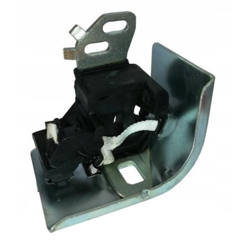 Подушка глушника передня, середня Renault Scenic 2,Grand Scenic 2 рік 2003 — 2009 Подушка глушника передня, середня Renault Scenic 2,Grand Scenic 2 рік 2003 — 2009