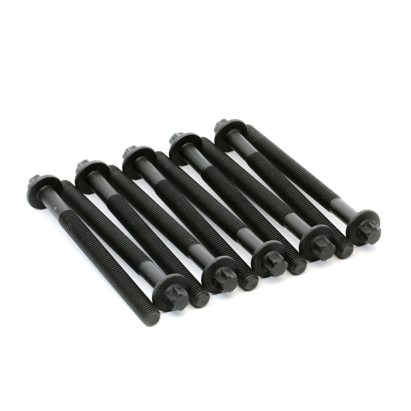 Болт головки блока Renault Clio 4, 1.5Dci K9K рік 11.2012 - 2020