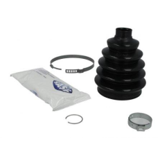 Пильовик шруса зовнішнього Renault CLIO 3 рік 2005 - 2012