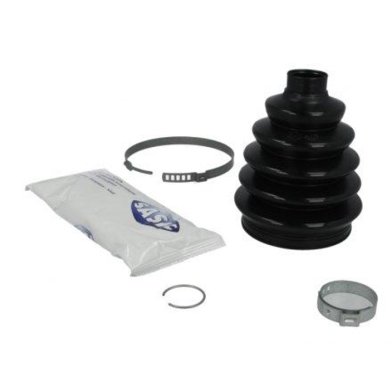 Пильовик шруса зовнішнього Renault CLIO 3 рік 2005 - 2012