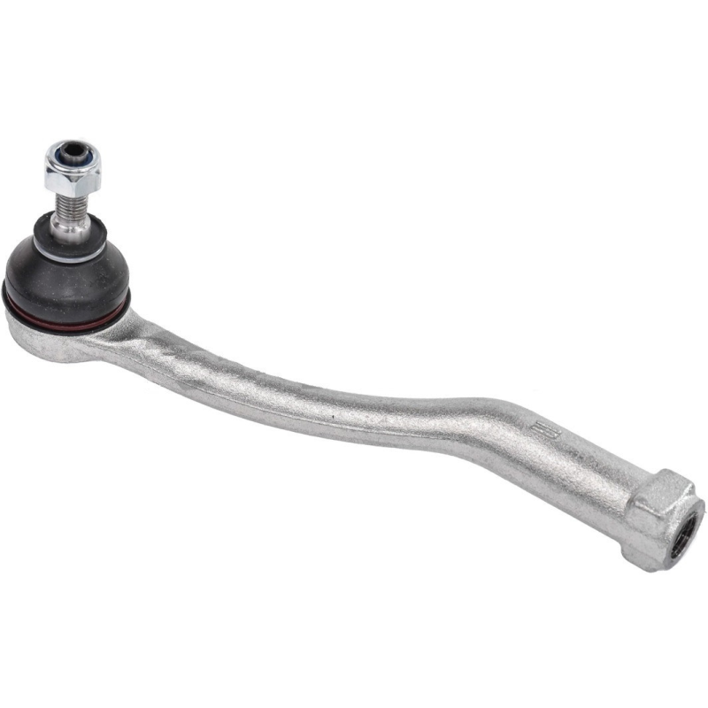 Наконечник кермовий правий Peugeot 208 1 рік 2012 — Наконечник кермовий правий Peugeot 208 1 рік 2012 —