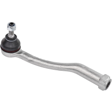 Наконечник кермовий правий Peugeot 207 рік 2006 — 2013