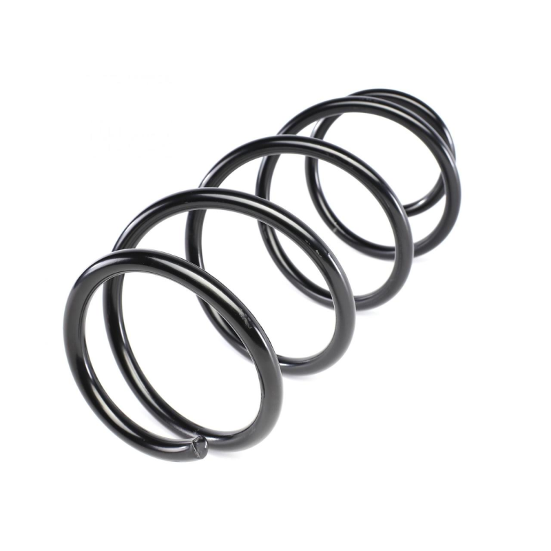 Пружина передня Renault Megane 2 рік 2003 — 2008 Пружина передня Renault Megane 2 рік 2003 — 2008