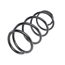 Пружина передня Renault Scenic 2 Grand Scenic 2 рік 2003 — 2009