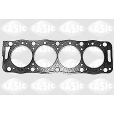 Прокладка головки блока Peugeot 405 1.7D, 1.8D, 1.9D рік 1987 — 1992