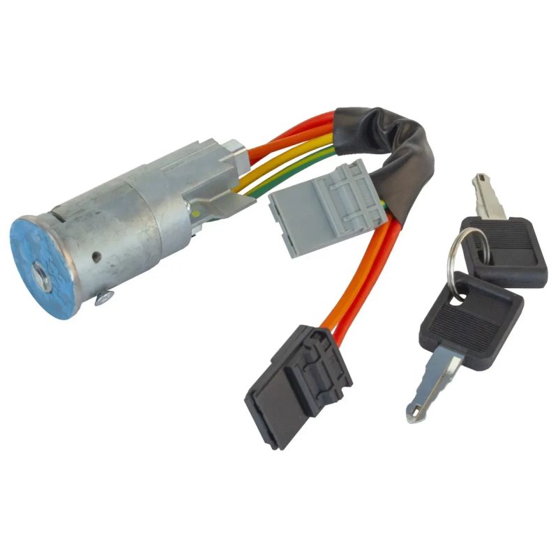 Замок запалювання Renault Clio 1, рік 1990 — 1998 Замок запалювання Renault Clio 1, рік 1990 — 1998