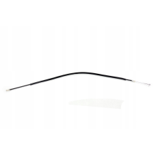 Трос відчинення задніх дверей верхній Renault Master 3 рік 2010 —,Opel Movano B, Nissan NV400