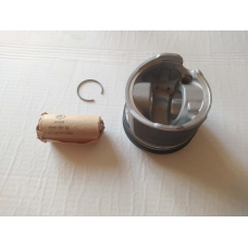 Поршень Peugeot Boxer 2.5TD DJ5T