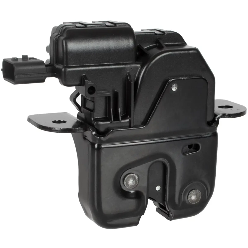 Замок кришки багажника Renault Megane 3 рік 2009 — 2016 Замок кришки багажника Renault Megane 3 рік 2009 — 2016