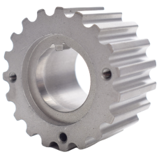 Зірочка-шестерня колінвала Renault LAGUNA 2 (K4M/K4J) рік 2001 — 2007