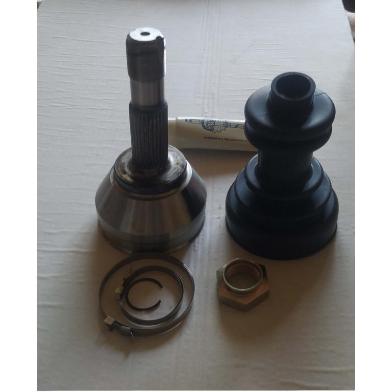 Шрус зовнішній Citroen C25 год 1982 - 1994 Шрус зовнішній Citroen C25 год 1982 - 1994