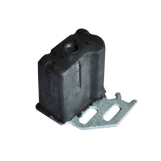 Подушка глушника Renault SCENIC 2 рік 2003 — 2008