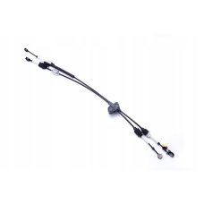 Трос перемикання коробки передач Renault MASTER 3 (2,3dci) рік 2010 — Opel Movano B, Nissan NV400