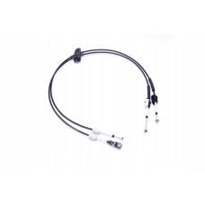 Трос перемикання коробки передач Renault MASTER 3 (2,3dci) рік 2010 — Opel Movano B, Nissan NV400