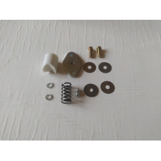 Ремкомплект кермової рейки Peugeot 405