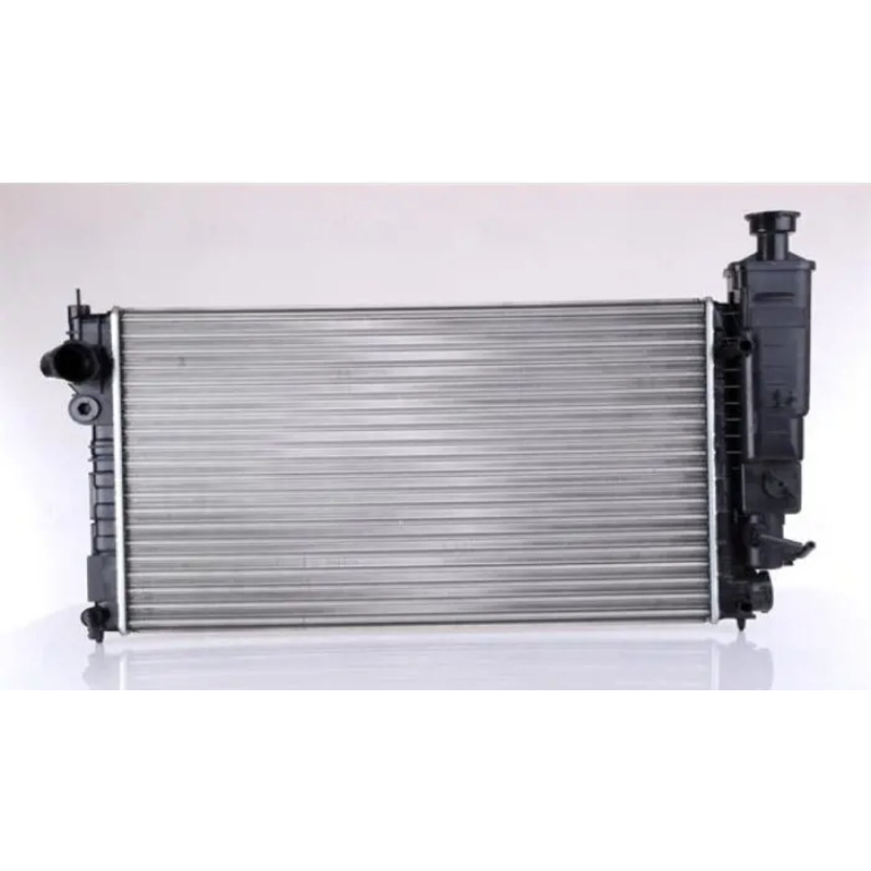 Радіатор охолодження Samand 1.8 Радіатор охолодження Samand 1.8