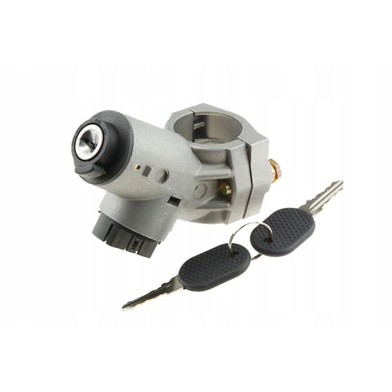 Замок запалювання Fiat Ducato 1994 - 2002 Замок запалювання Fiat Ducato 1994 - 2002