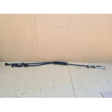 Трос перемикання передач Renault Laguna 2 1.9dci рік 2001 - 2007