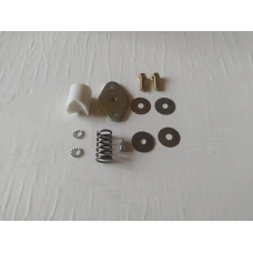 Ремкомплект кермової рейки Samand