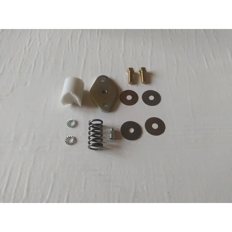 Ремкомплект кермової рейки Samand Ремкомплект кермової рейки Samand