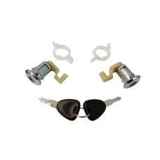 Личинки дверей Renault Scenic 1 рік 1996 —2003