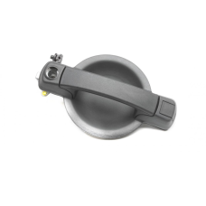 Ручка задньої двері зовнішня Fiat Doblo 223 рік 2001 - 2012