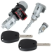 Набір замків Renault Kangoo 2 рік 2008-2023 Набір замків Renault Kangoo 2 рік 2008-2023