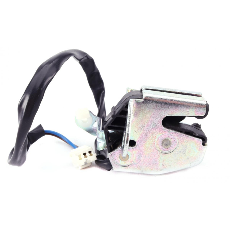 Замок дверей задніх/знизу/зліва  Fiat Doblo рік 2001 -