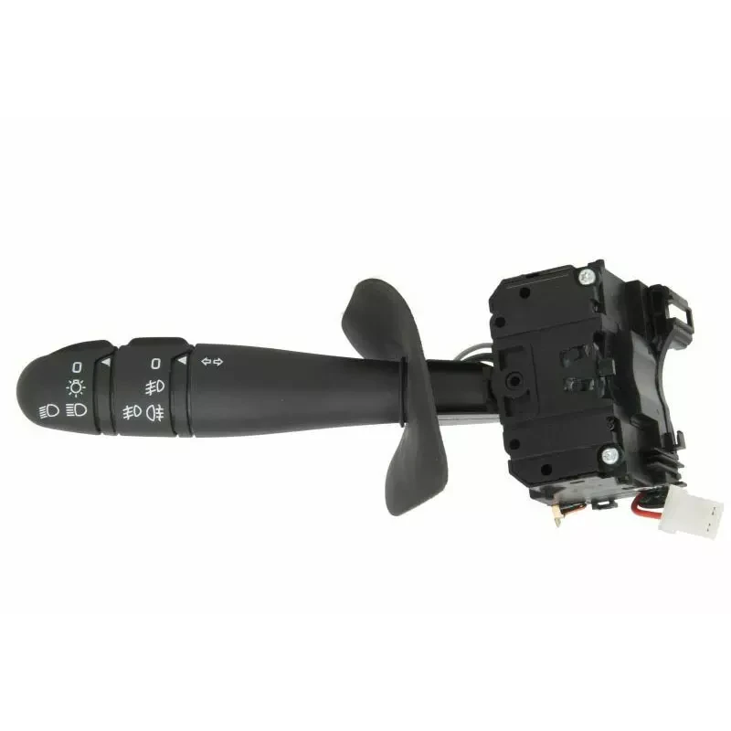 Перемикач підрулевий лівий Renaulr Megane 1 рік 1996 — 2003 Перемикач підрулевий лівий Renaulr Megane 1 рік 1996 — 2003