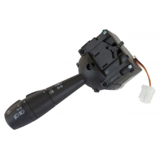 Перемикач підрулевих поворотів, світла лівий Renault Trafic III, Vivaro B, Nissan NV300 255670610R
