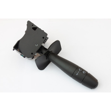 Перемикач підрулевий правий двірників Dacia Logan 1 рік 2004 -2012