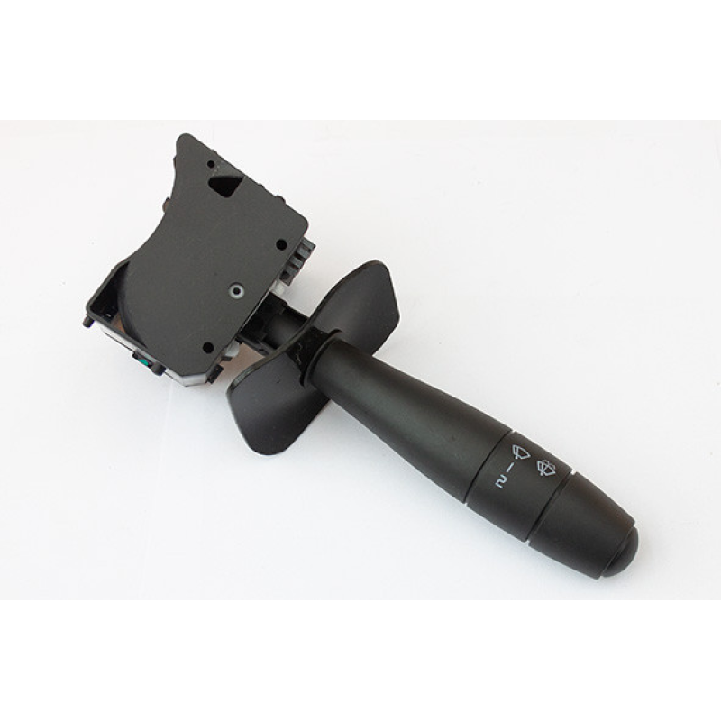 Перемикач підрулевий правий двірників Dacia Sandero 1 рік 2008 -2012 Перемикач підрулевий правий двірників Dacia Sandero 1 рік 2008 -2012