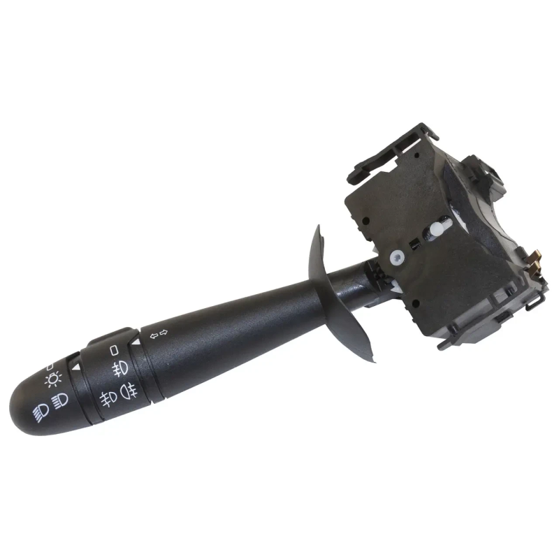 Перемикач підрулевих поворотів, світла фар, Renault Espace 4 рік 2002 — 2020 7701048913