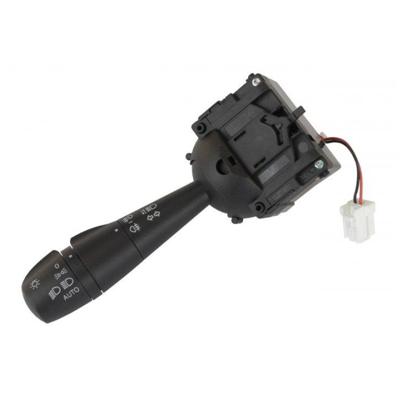 Перемикач підрулевих поворотів, світла лівий Renault Trafic 3,Opel Vivaro, Nissan NV300 8201167992 Перемикач підрулевих поворотів, світла лівий Renault Trafic 3,Opel Vivaro, Nissan NV300 8201167992