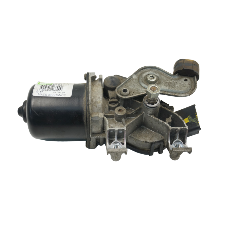 Моторчик склоочисника переднього Renault Kangoo 2 рік 2008 - 2018 Моторчик склоочисника переднього Renault Kangoo 2 рік 2008 - 2018