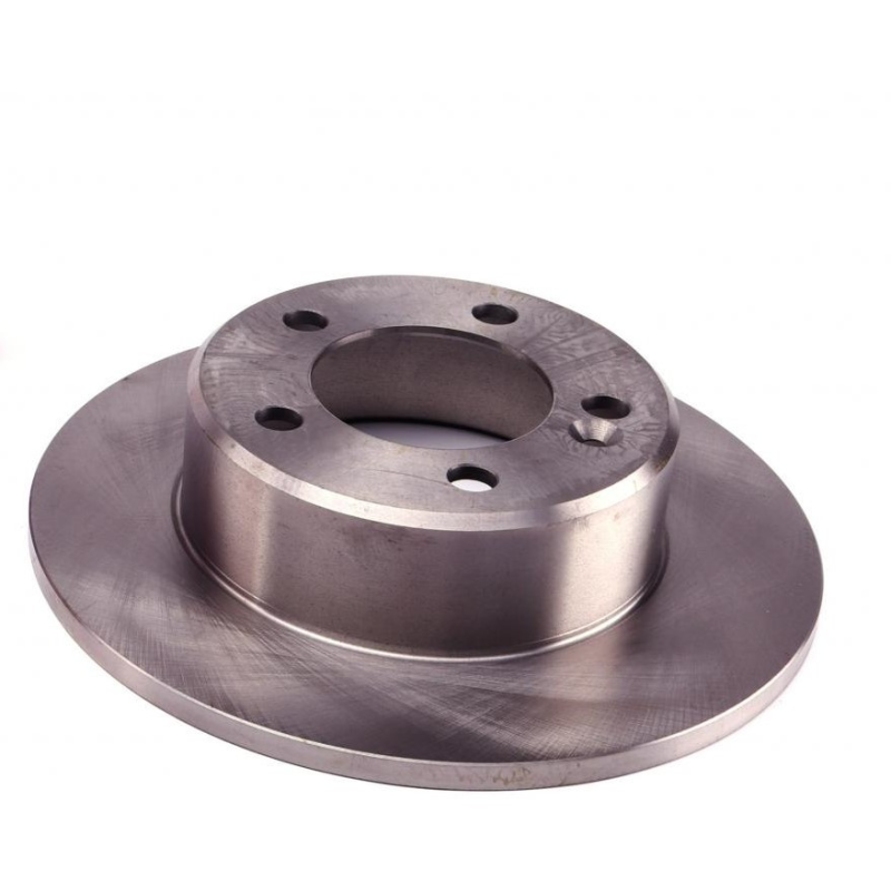 Диск гальмівний задній Renault Master 3 рік 2010 -2020 Opel Movano B Диск гальмівний задній Renault Master 3 рік 2010 -2020 Opel Movano B