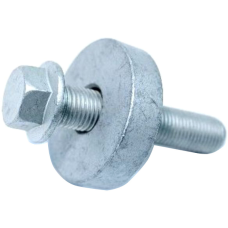 Болт шківа колінвала Renault Kangoo 1.5dci рік 2003 — 2008 Nissan Kubistar