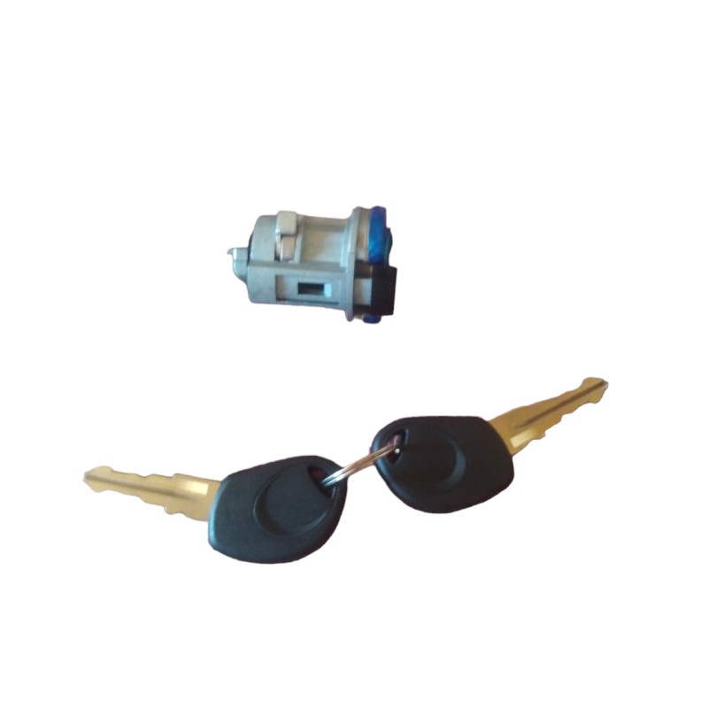 Замок запалювання личинка Fiat Siena, Palio, Seicento, Punto Brava, Bravo, Doblo, Marea 717187450 Замок запалювання личинка Fiat Siena, Palio, Seicento, Punto Brava, Bravo, Doblo, Marea 717187450