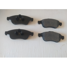 Колодки гальмівні передні Renault Scenic 3, Grand Scenic 3