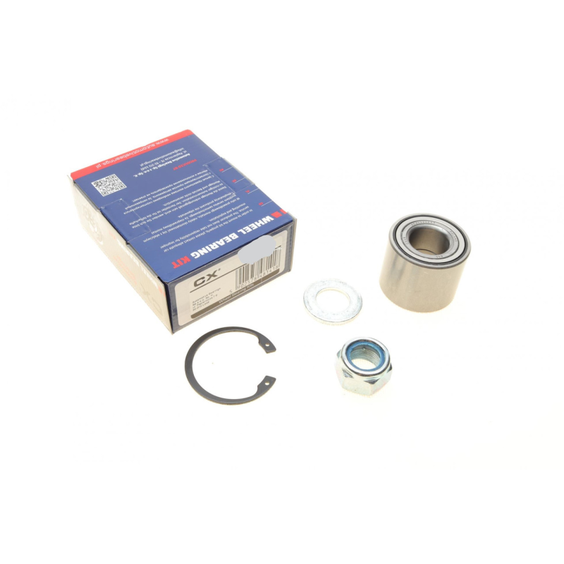 Підшипник задньої маточини Renault 21 Підшипник задньої маточини Renault 21