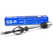 Піввісь права без підвисного Citroen C25