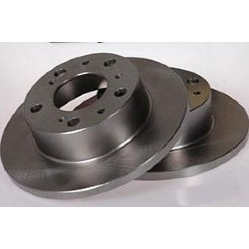 Диск гальмівний перединій Fiat Ducato 1981-1994 Диск гальмівний перединій Fiat Ducato 1981-1994