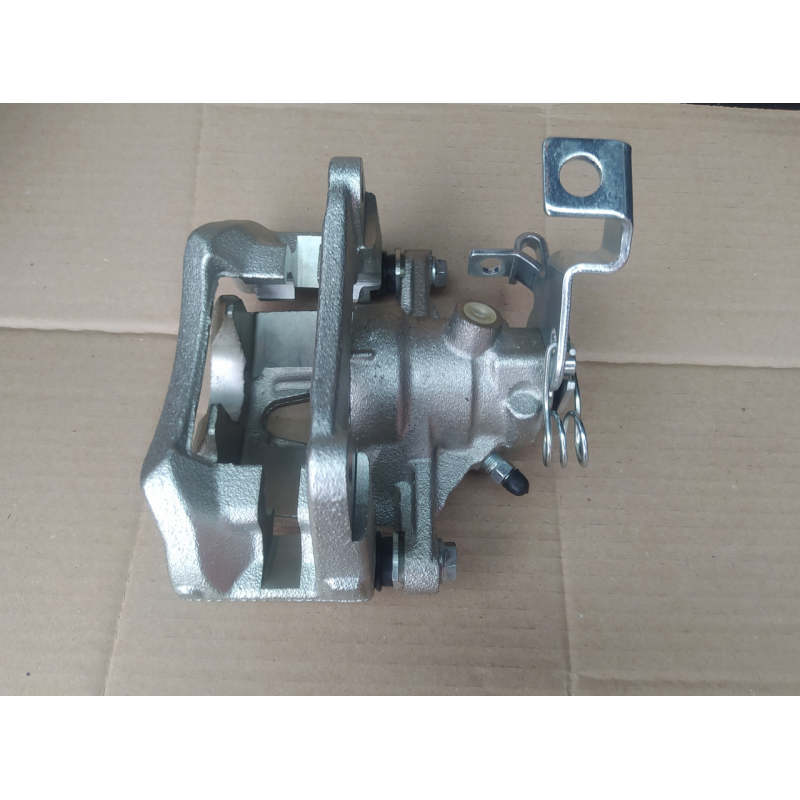 Суппорт задній правий Renault Master 2,Movano A,Interstar Суппорт задній правий Renault Master 2,Movano A,Interstar