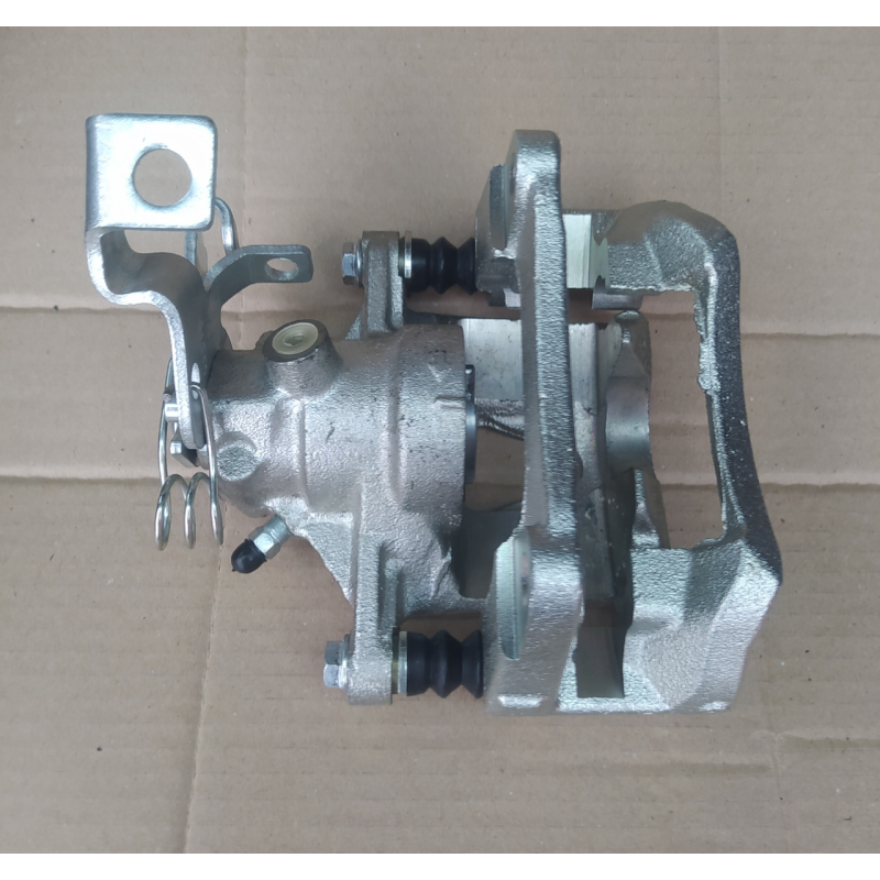 Суппорт задній лівий Renault Master 2,Movano A,Interstar Суппорт задній лівий Renault Master 2,Movano A,Interstar