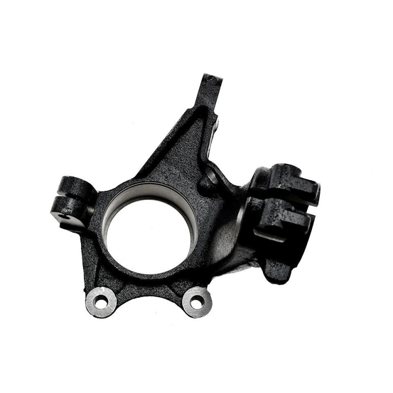 Цапфа поворотний кулак лівий Peugeot 206 2.0 benz,dizel Цапфа поворотний кулак лівий Peugeot 206 2.0 benz,dizel